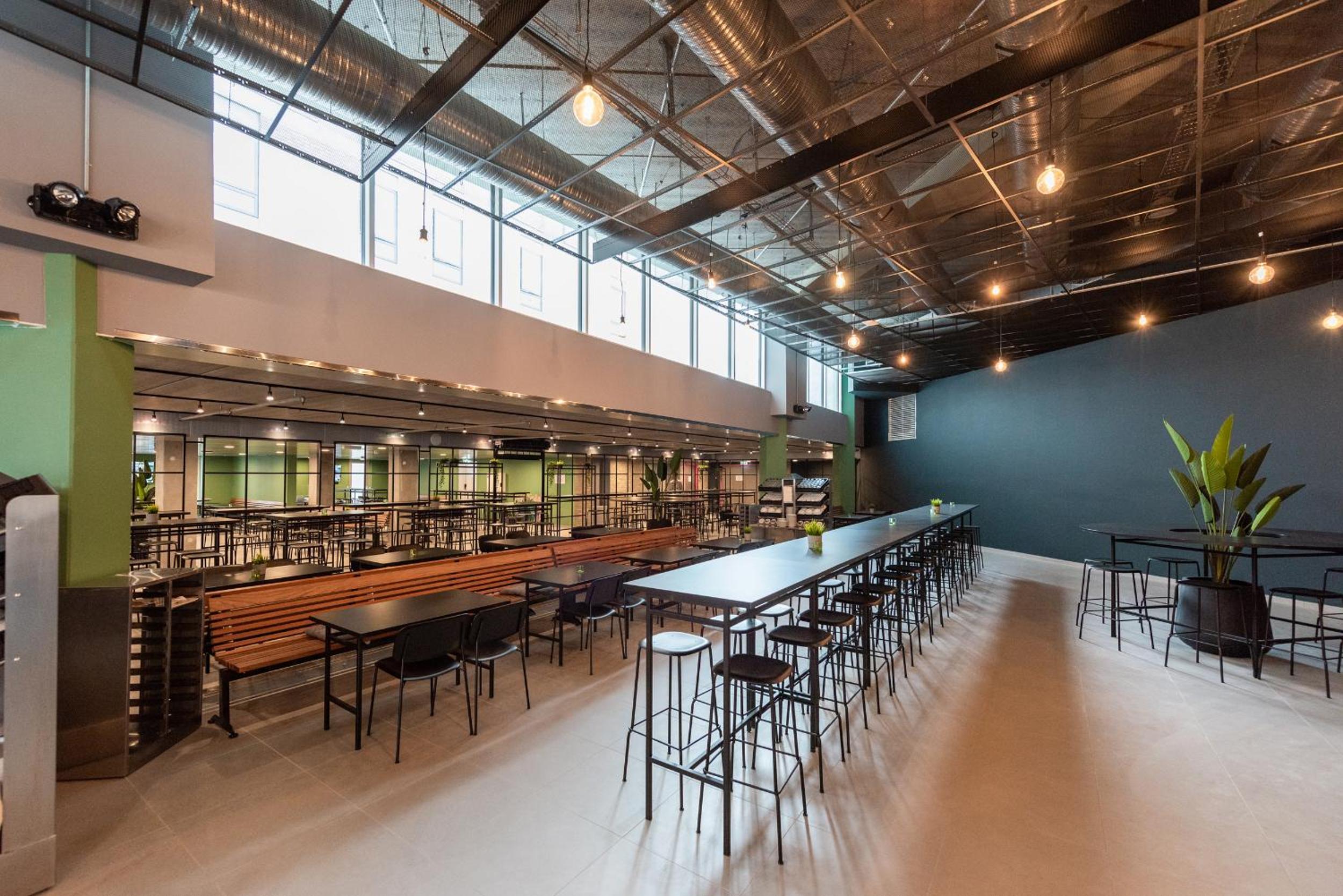 Фото Cabinn Copenhagen