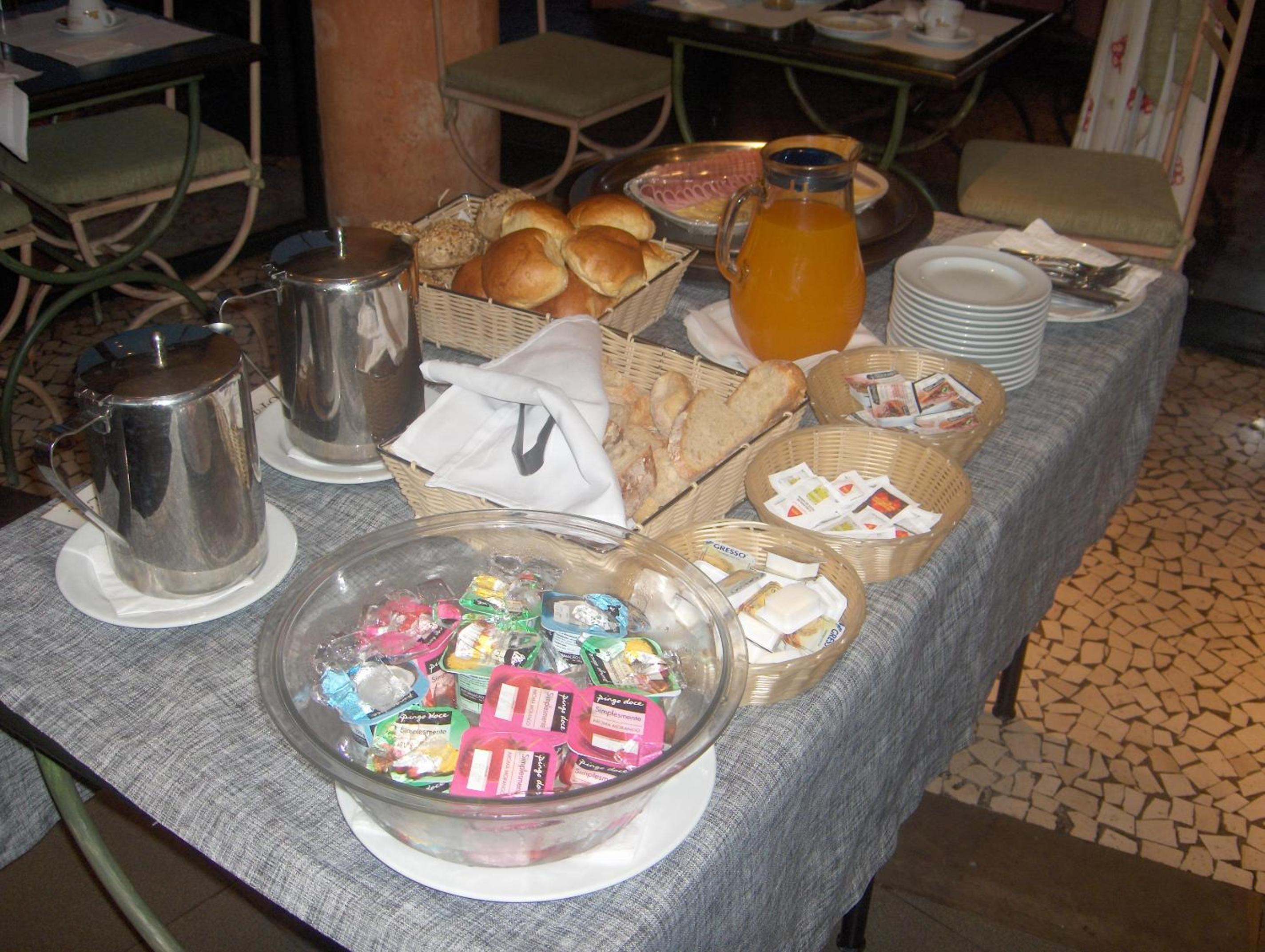 Фото Aparthotel Imperatriz