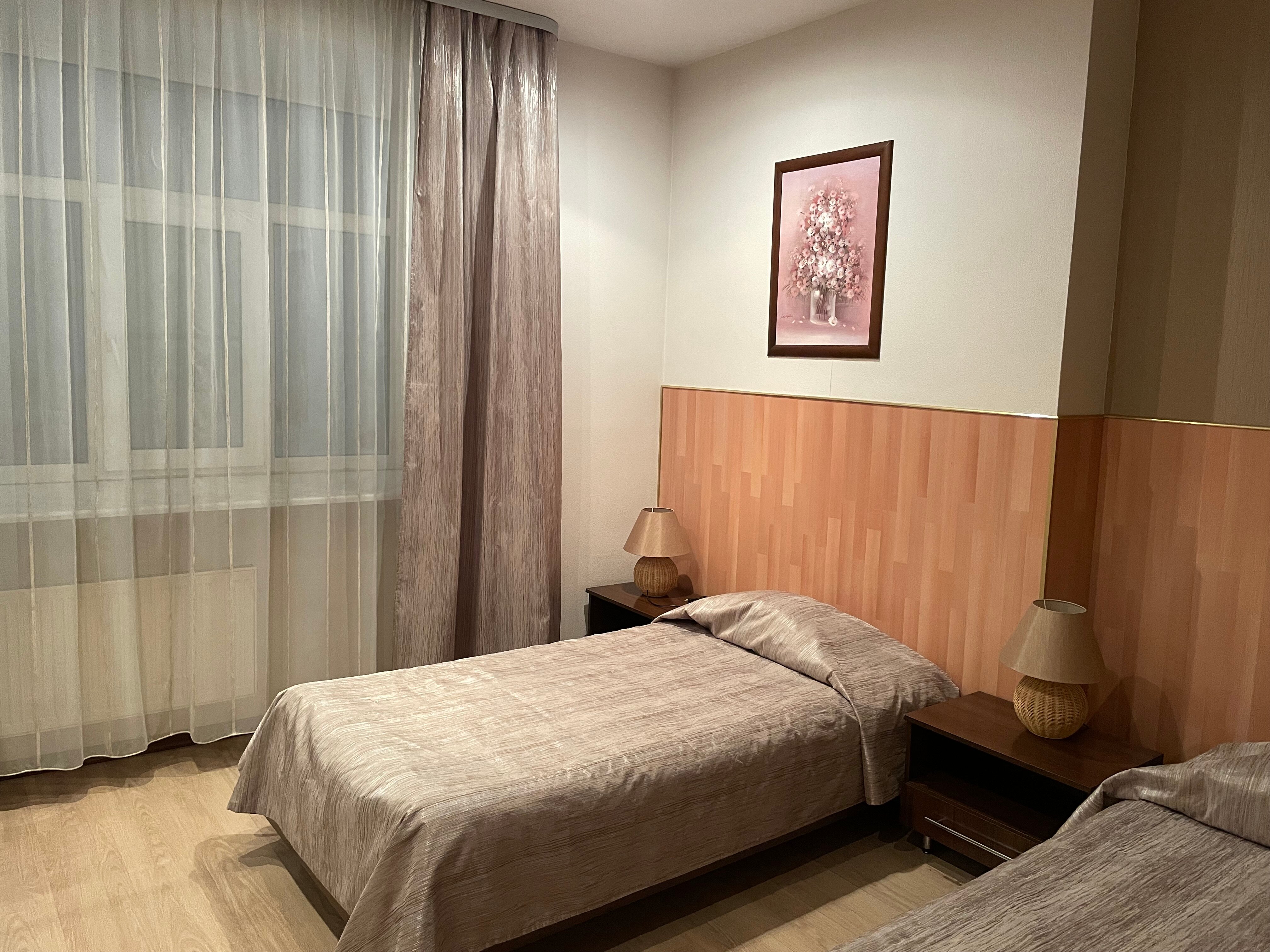 Фото Апартаменты Невский 150