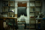 Meros (Labzak Street, 12А/1), leather workshop