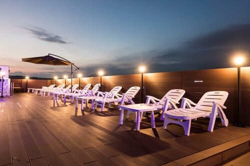 Гостиница Casaloma Hotel в Согвипхо