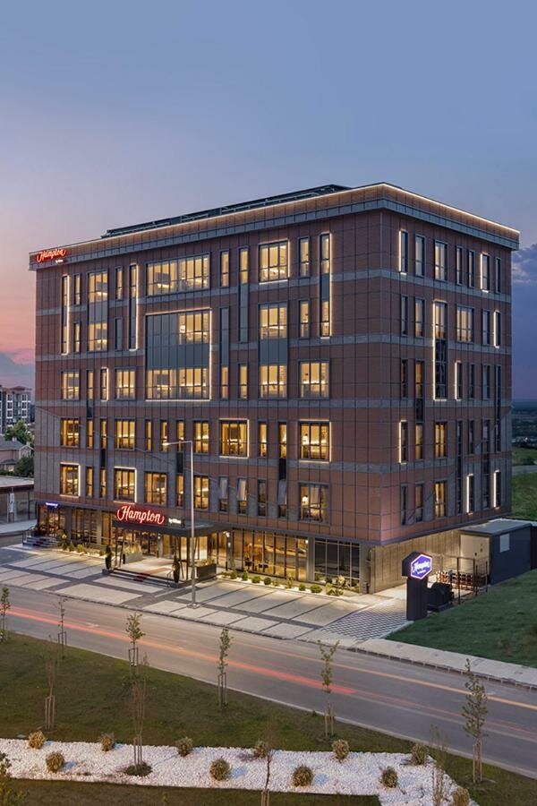 فندق Hampton by Hilton Cerkezkoy ، ، صورة