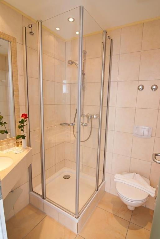 Фото BSW-Inselhotel Rote Erde