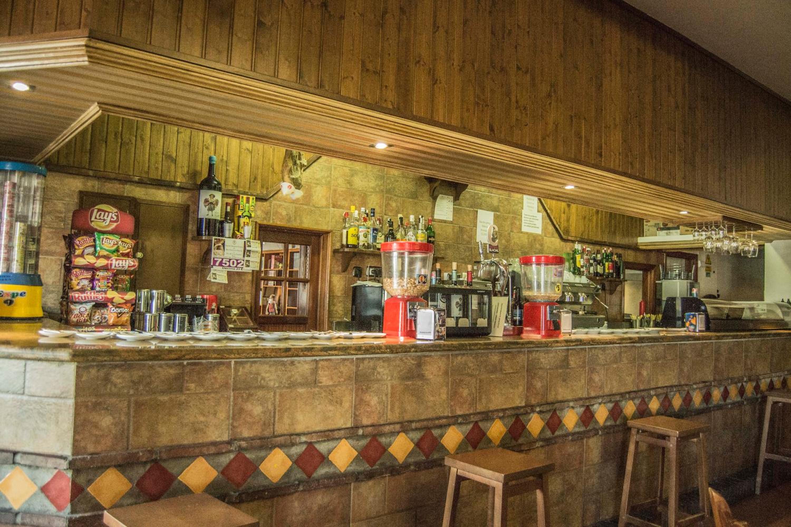 Фото Hotel Berlanga