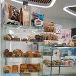 CofeFest (Artyukhinoy Street, 27к3), coffee shop