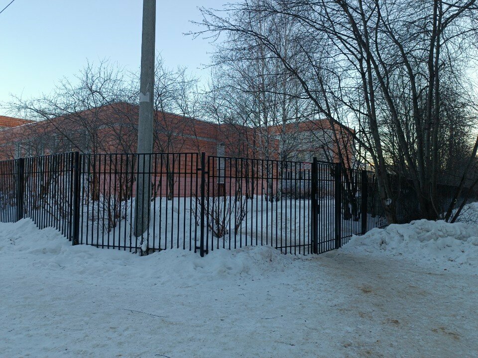 School School № 156, Kazan, photo