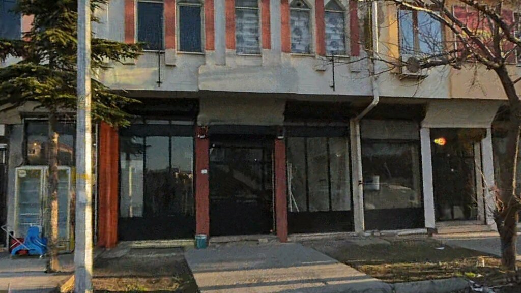 Furniture store Anil Furniture & Ismail Gocer, Konya, photo