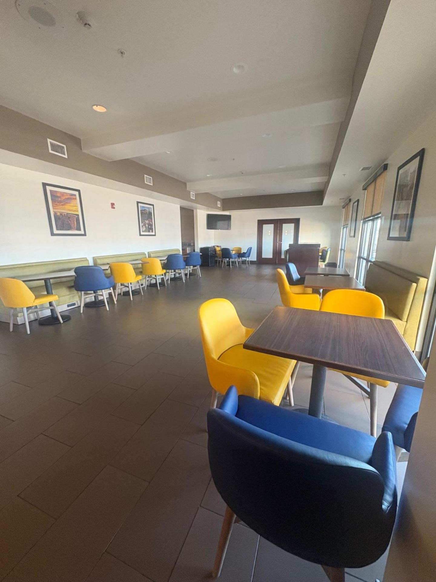 Фото MainStay Suites Near Denver Downtown