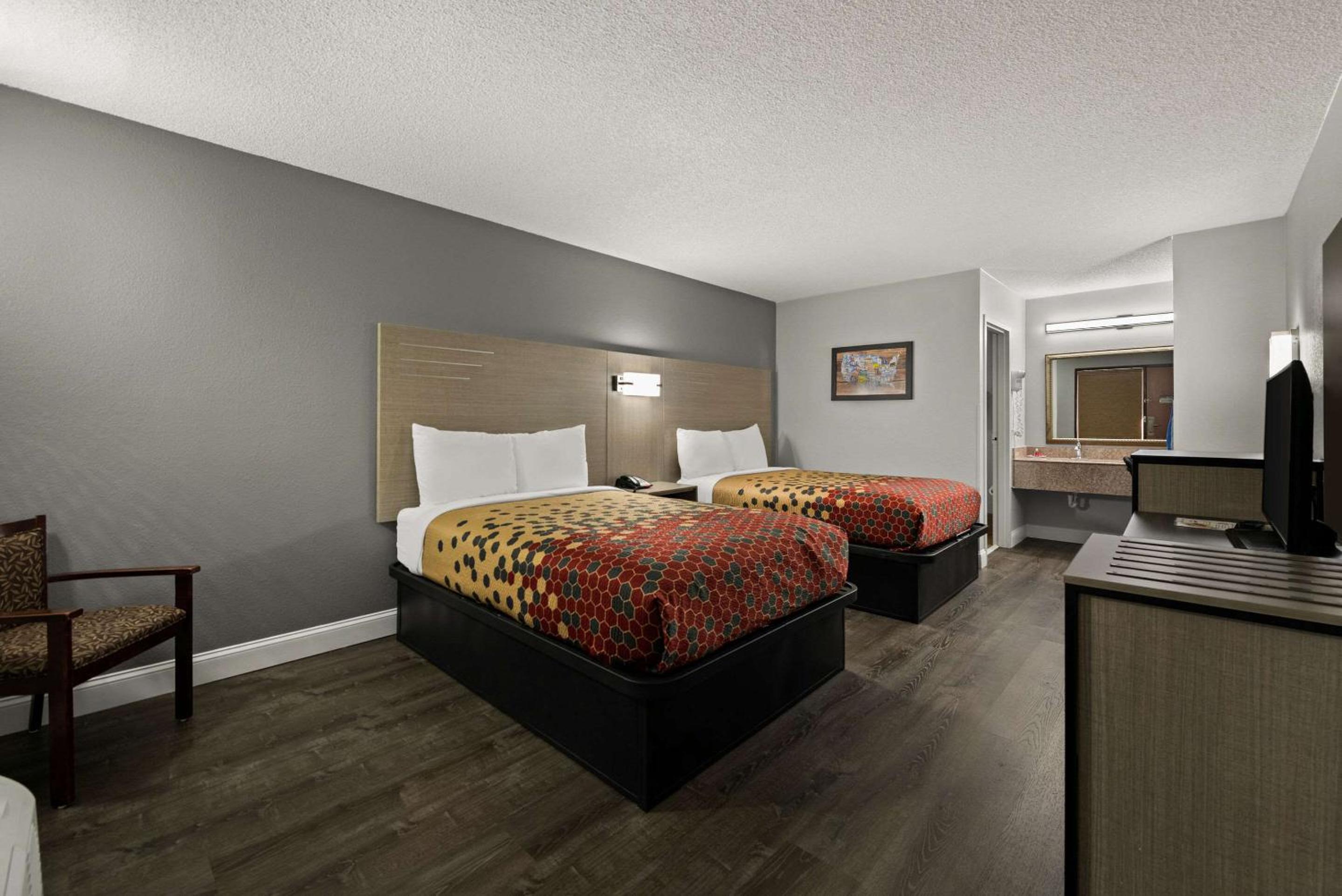 Фото Econo Lodge