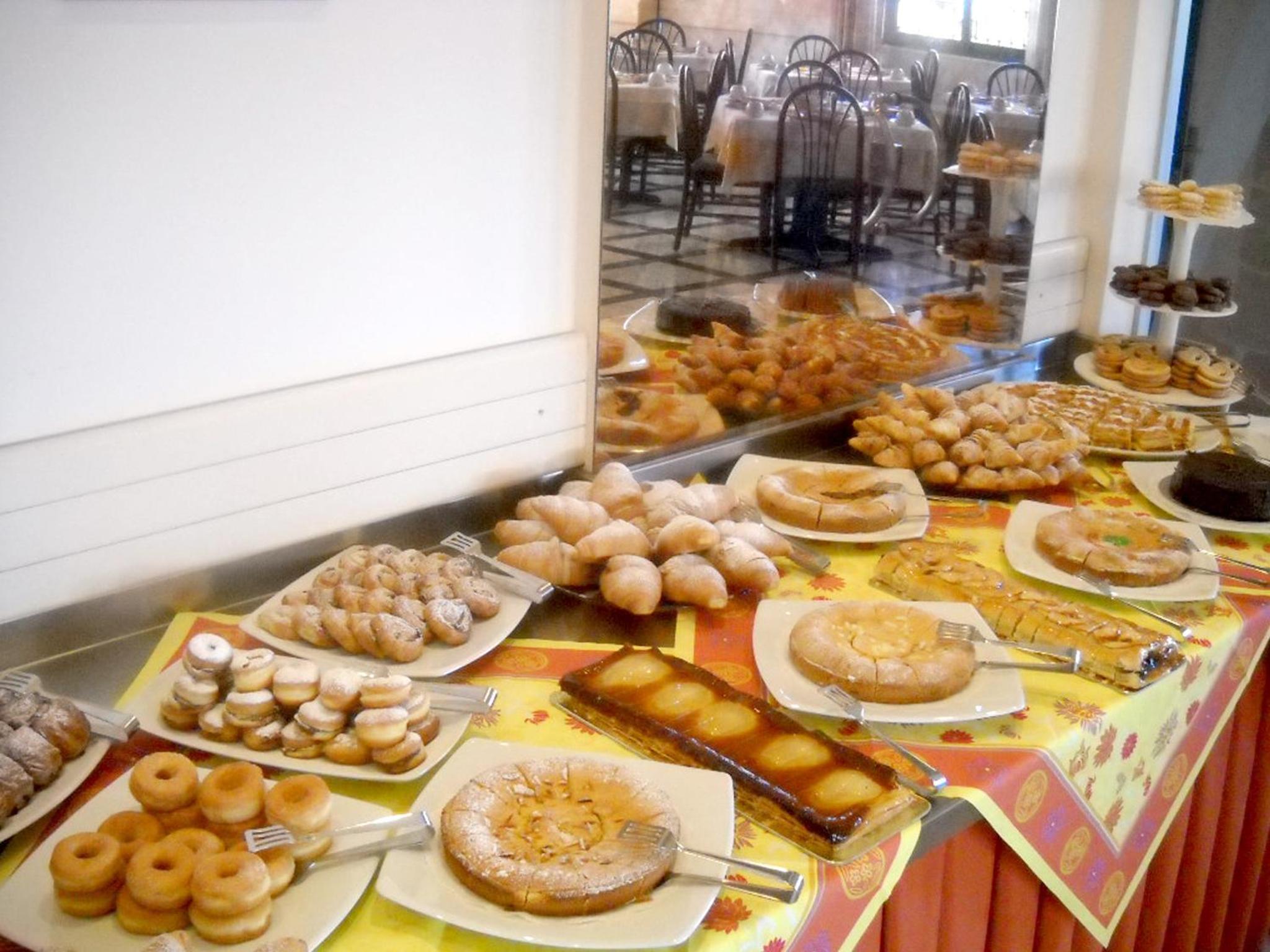 Фото Hotel Cobalto