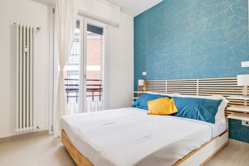 Гостиница Vista su San Luca Apartment