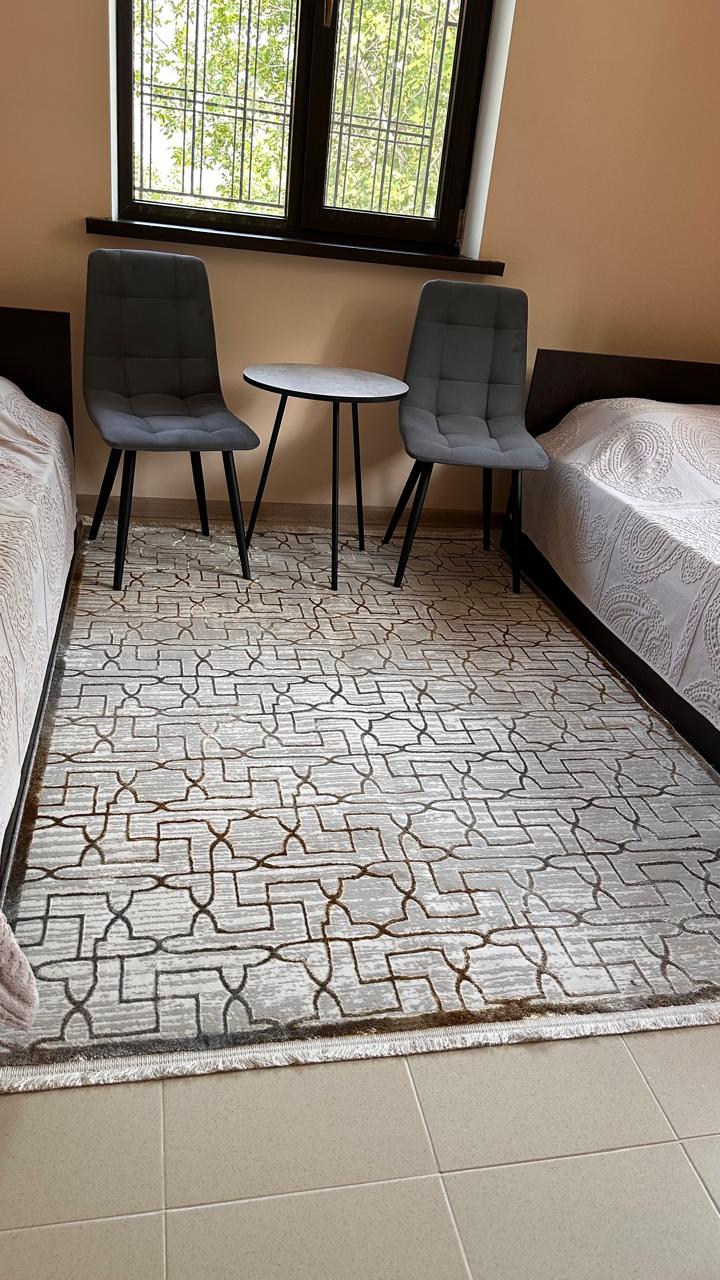 Фото У каньона