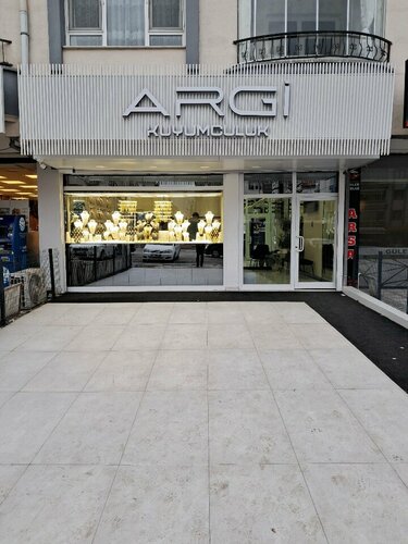 Argi kuyumculuk Fotoğraf 4