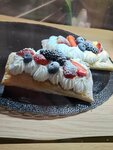 Вкуснота (rabochiy posyolok Komarichi, ulitsa Lenina, 9), confitería