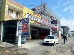 Berat Oto Cam (Adana, Seyhan, Fevzipasa Neighborhood, 48063rd Street, 1), auto glass