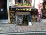 Onur Photo Cihangir (İstanbul, Beyoğlu, Sıraselviler Cad., 42), estudio fotográfico
