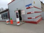 Зерновой Технопарк СВМ (Poperechnyy Drive, 2А), agricultural machinery, equipment