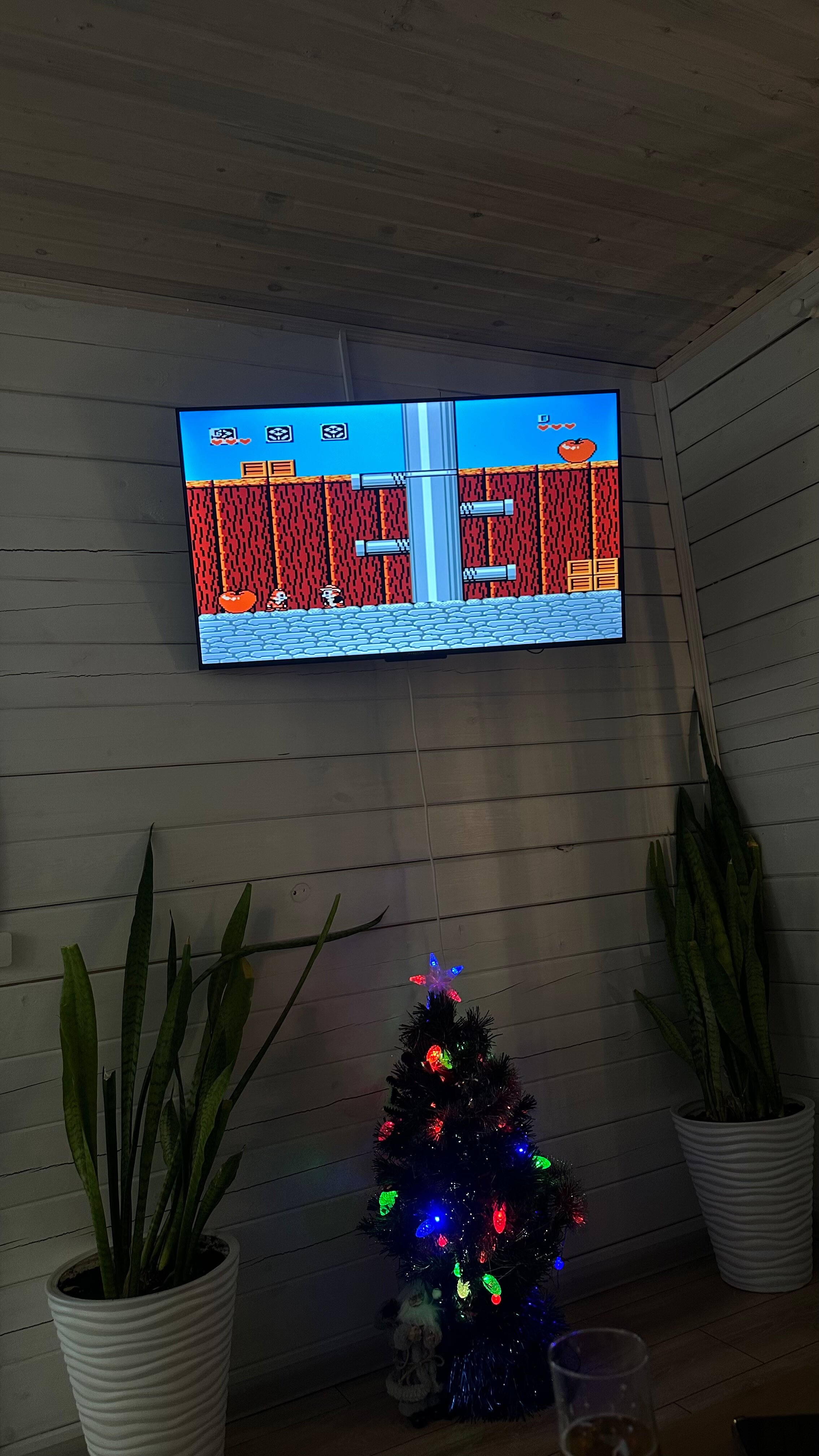 Фото Видлицкий уголок