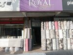 Royal Carpet (Istanbul, Kucukcekmece, Dr. Sadik Ahmet Avenue, 17-1B) ، متجر سجاد