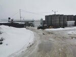 Universaltrans (Osipenko Street, 2Б), bienes concretos