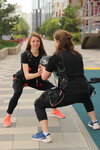 EMS & Dance (Andropova Avenue, 22), fitness club