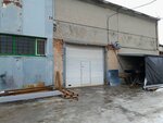 Порошковая окраска (Moskovsiy Avenue, 10Бс2), estructuras metálicas