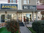 Yalcin Real Estate Sengul (Ankara Province, Cankaya District, Kirkonaklar Neighborhood, Semsettin Gunaltay Avenue, 298A), real estate agency