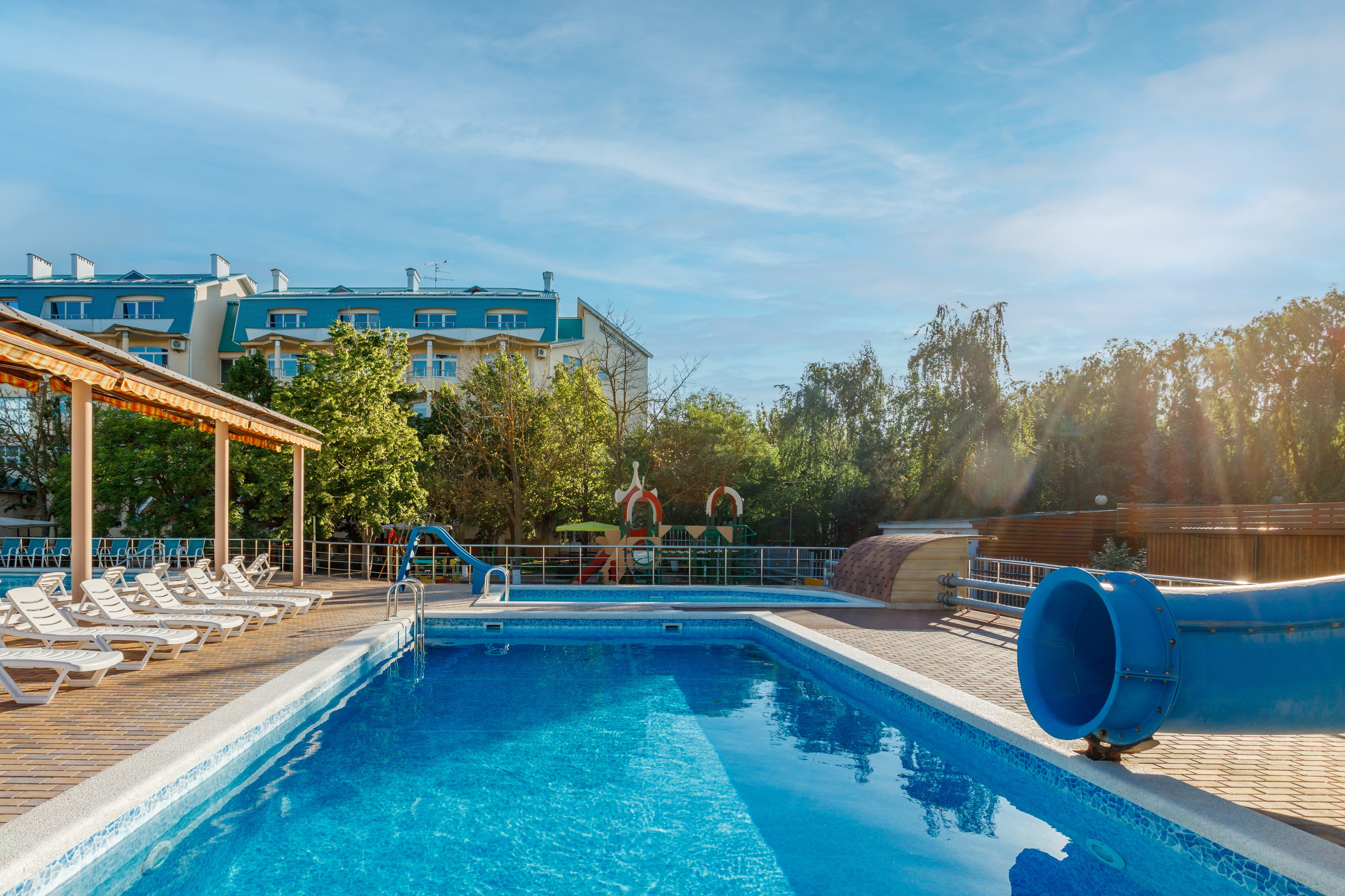 Фото отеля 1