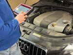 Techpoint (Volgogradskaya Street, 42), car service, auto repair