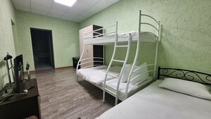 Хостел Мв София