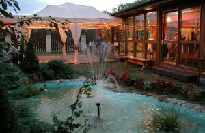 Гостиница Hotel Bona
