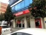 Akbank (Istanbul, Gungoren, Merkez Neighborhood, Gazi Osman Pasha Avenue, 33), cajero automático
