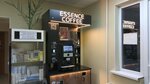 Essence Coffee (Universitetskaya ulitsa, 39) ، آلة القهوة