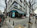 A 101 (Istanbul, Bayrampasa, Muratpasa Neighborhood, Kamil Avenue, 44/1), supermarket