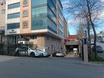 Inci Architecture (Istanbul, Esenyurt, Osmangazi Neighborhood, 3142nd Street, 7), registration of alterations
