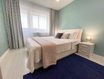 Simbirskie Apartamenty na Ryabikova 70 (Ryabikova Street, 70к2), hotel