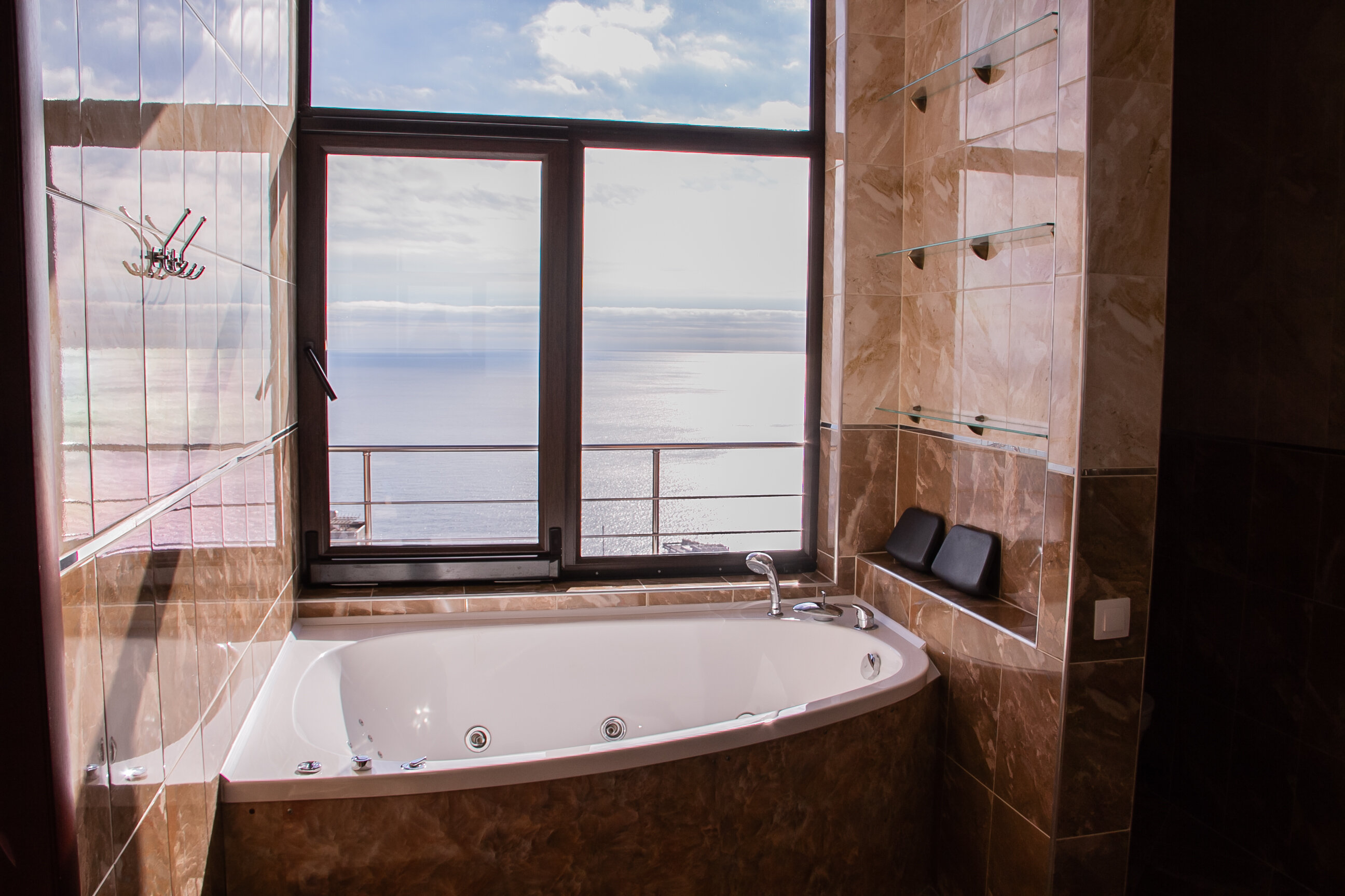 Фото Villa V&Italiya