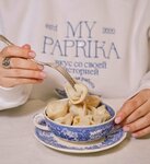 My Paprika (Moskovskiy Avenue, 90/1), frozen food products