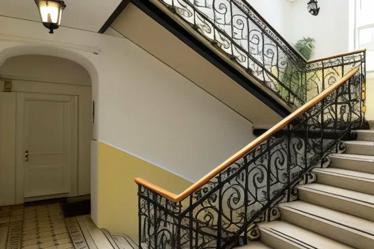 Фото отеля 4