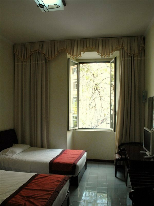 Фото Bb Portafortuna