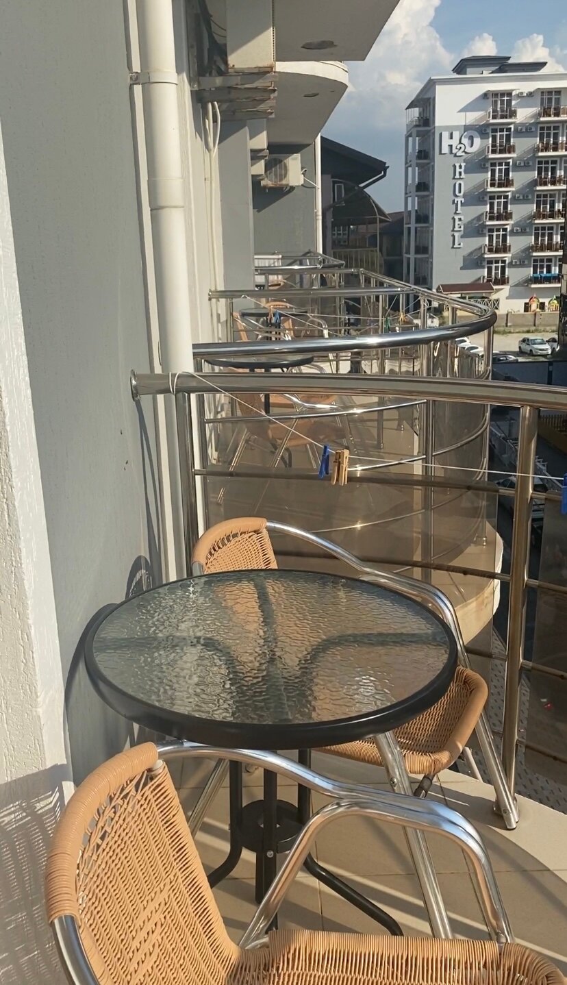 Фото Элефтерия