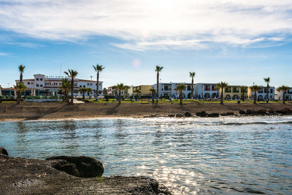 Фото Kefalos Beach Tourist Village