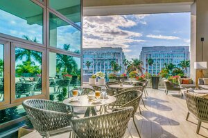 Гостиница Melia Habana