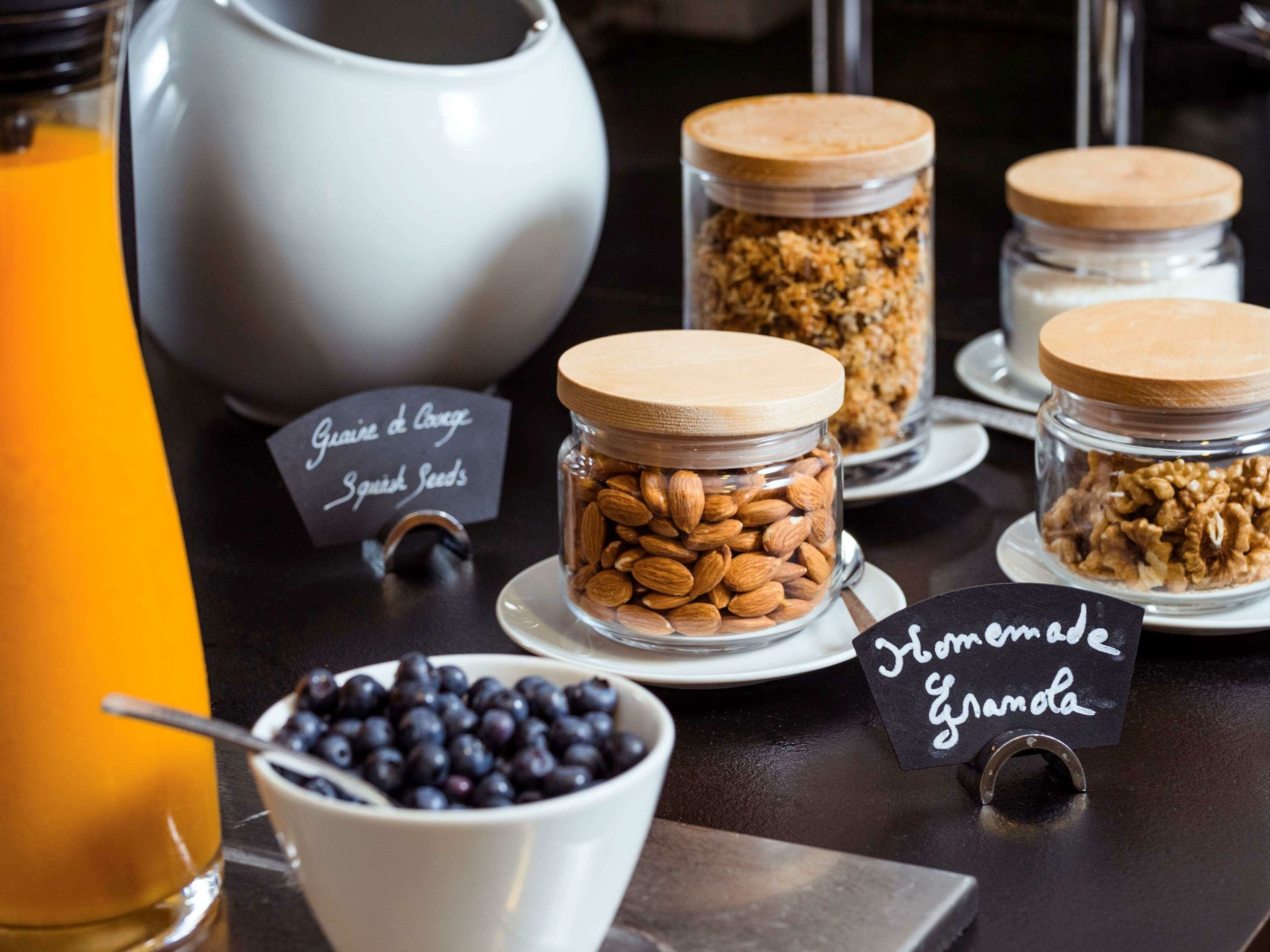 Фото Aparthotel Adagio Geneve Mont Blanc