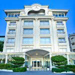 La Boutique Hotel & Suits (Antalya, Muratpasa District, Sirinyali Neighborhood, 1537th Street, 16), hotel