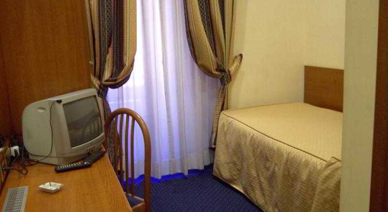 Фото Hotel Stella