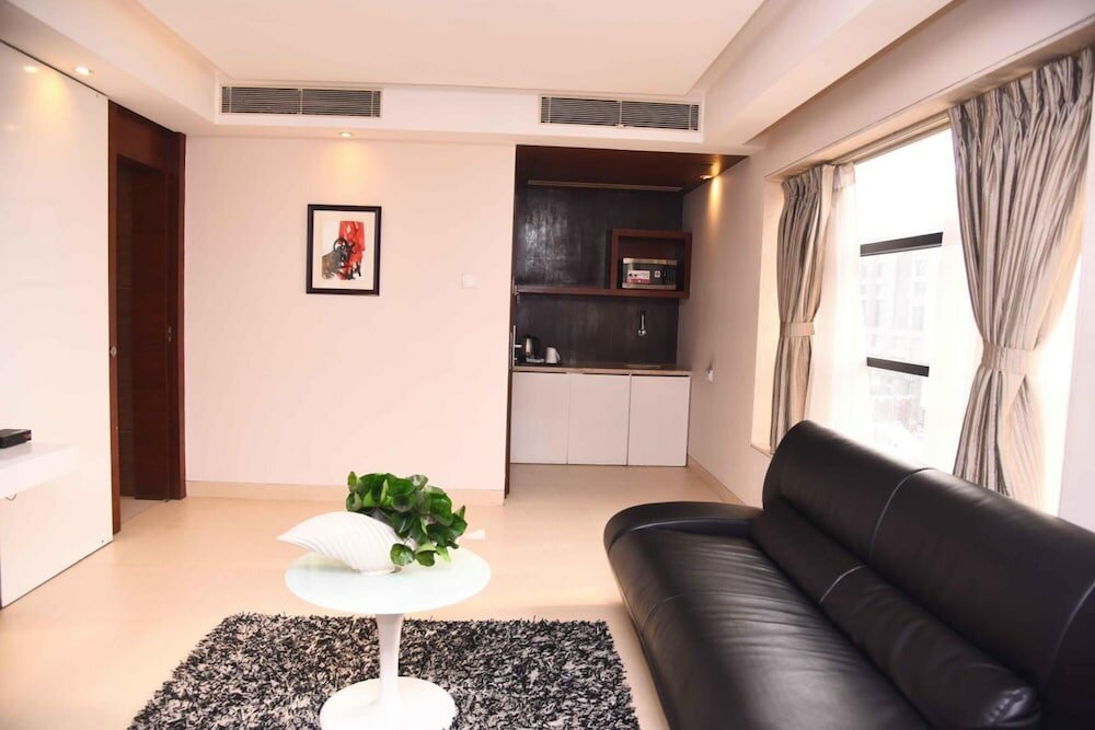 Фото Celesta Kolkata