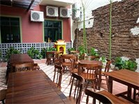 Фото Swiss Hotel Heritage Melaka