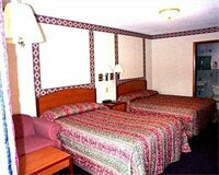 Wesley Inn & Suites (Connecticut, New Haven County, S66), hotel