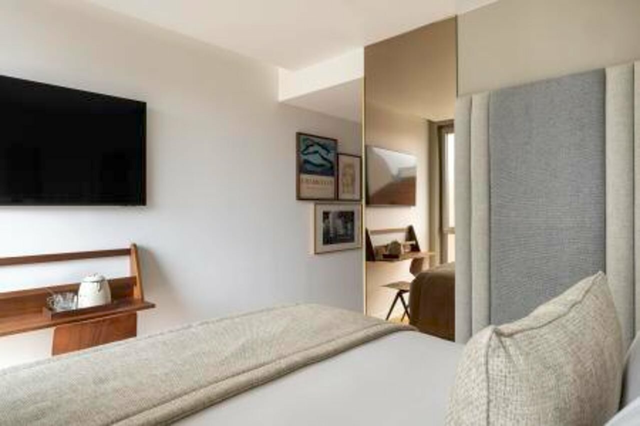 Фото Hotel Pilgrim